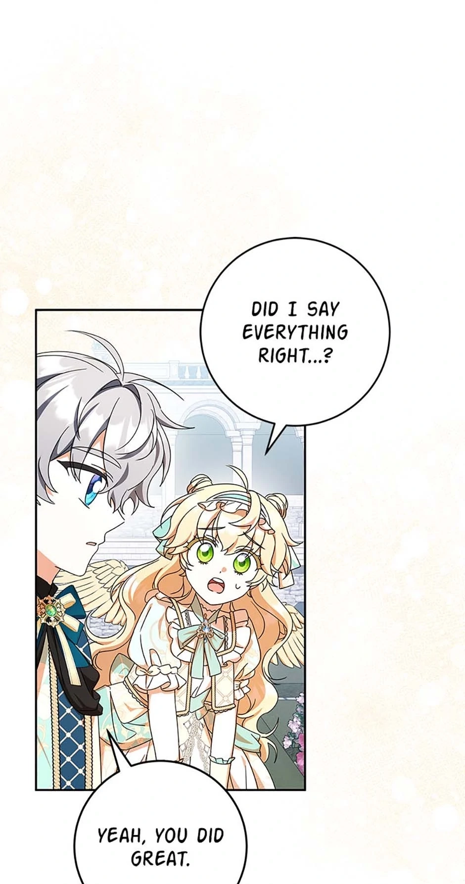 Little Red Baby Bird Chapter 30 page 62 - 