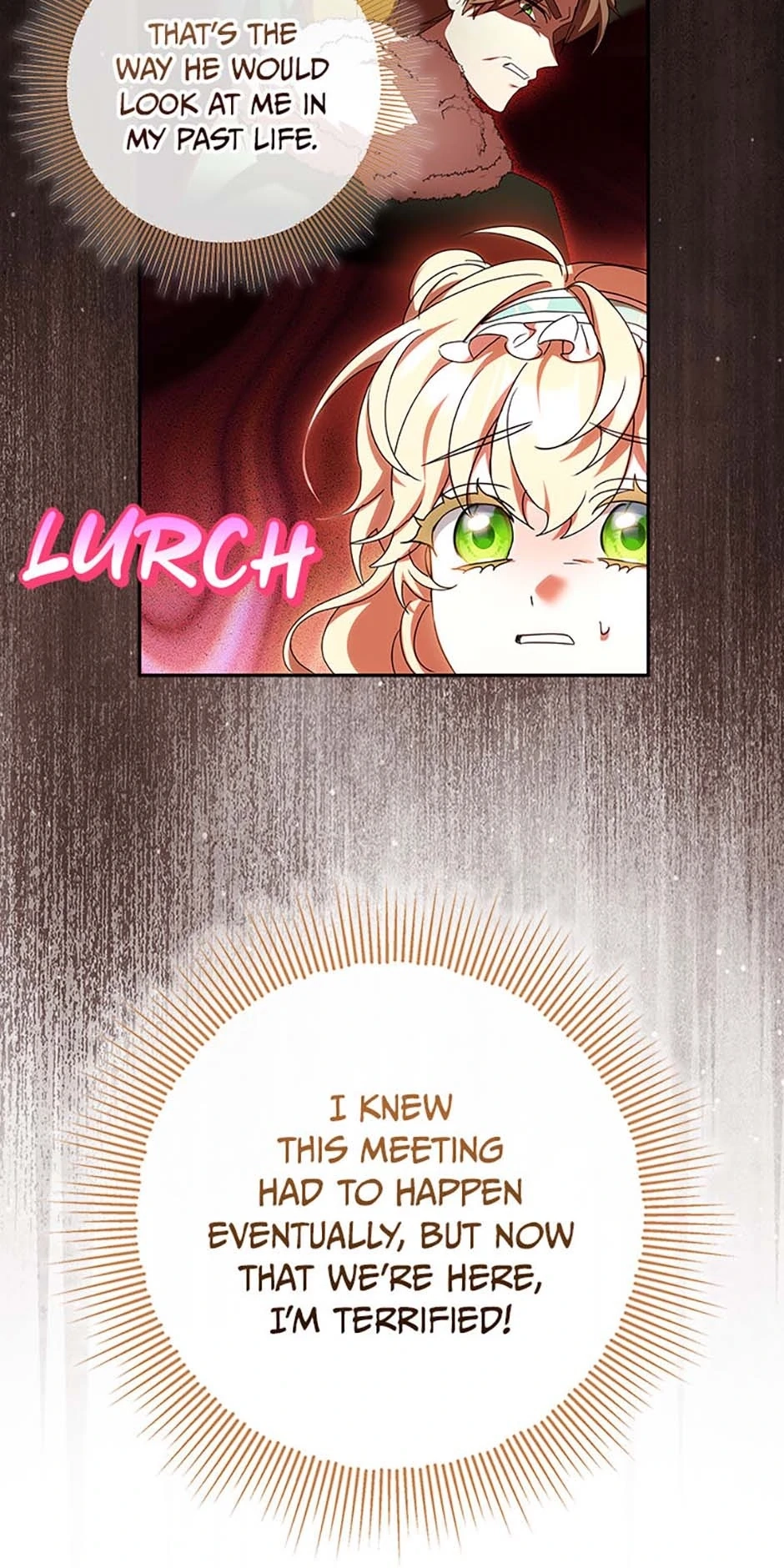 Little Red Baby Bird Chapter 30 page 9 - 