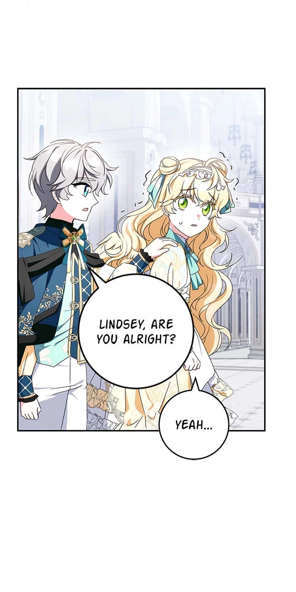 Little Red Baby Bird Chapter 30 page 10 - 