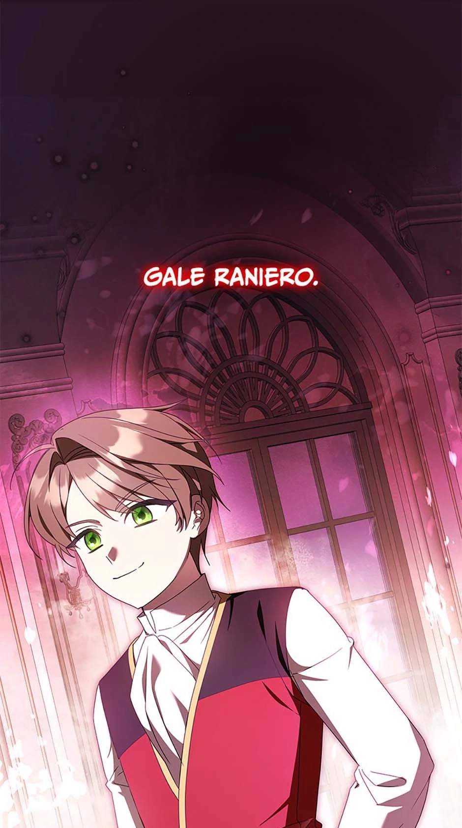 Little Red Baby Bird Chapter 31 page 1 - 
