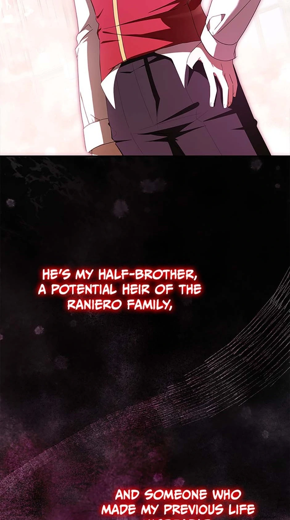 Little Red Baby Bird Chapter 31 page 2 - 
