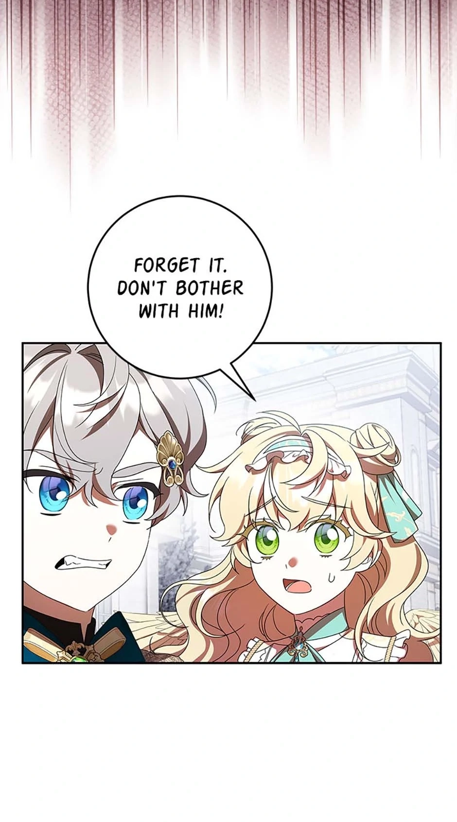 Little Red Baby Bird Chapter 31 page 15 - 