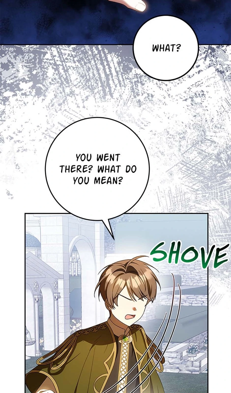 Little Red Baby Bird Chapter 31 page 22 - 