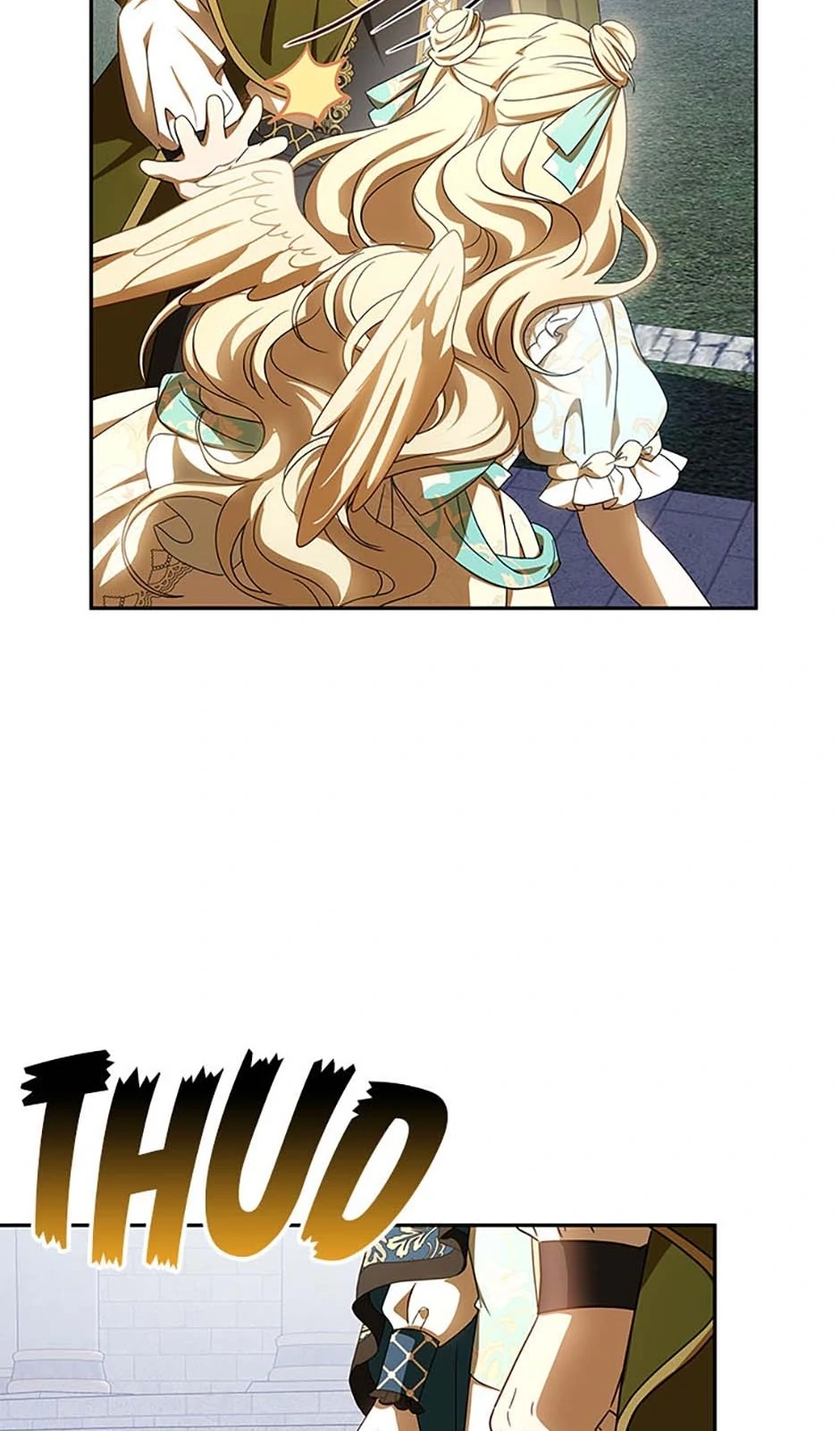 Little Red Baby Bird Chapter 31 page 23 - 