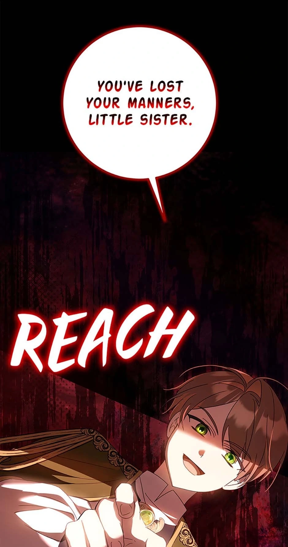 Little Red Baby Bird Chapter 31 page 25 - 