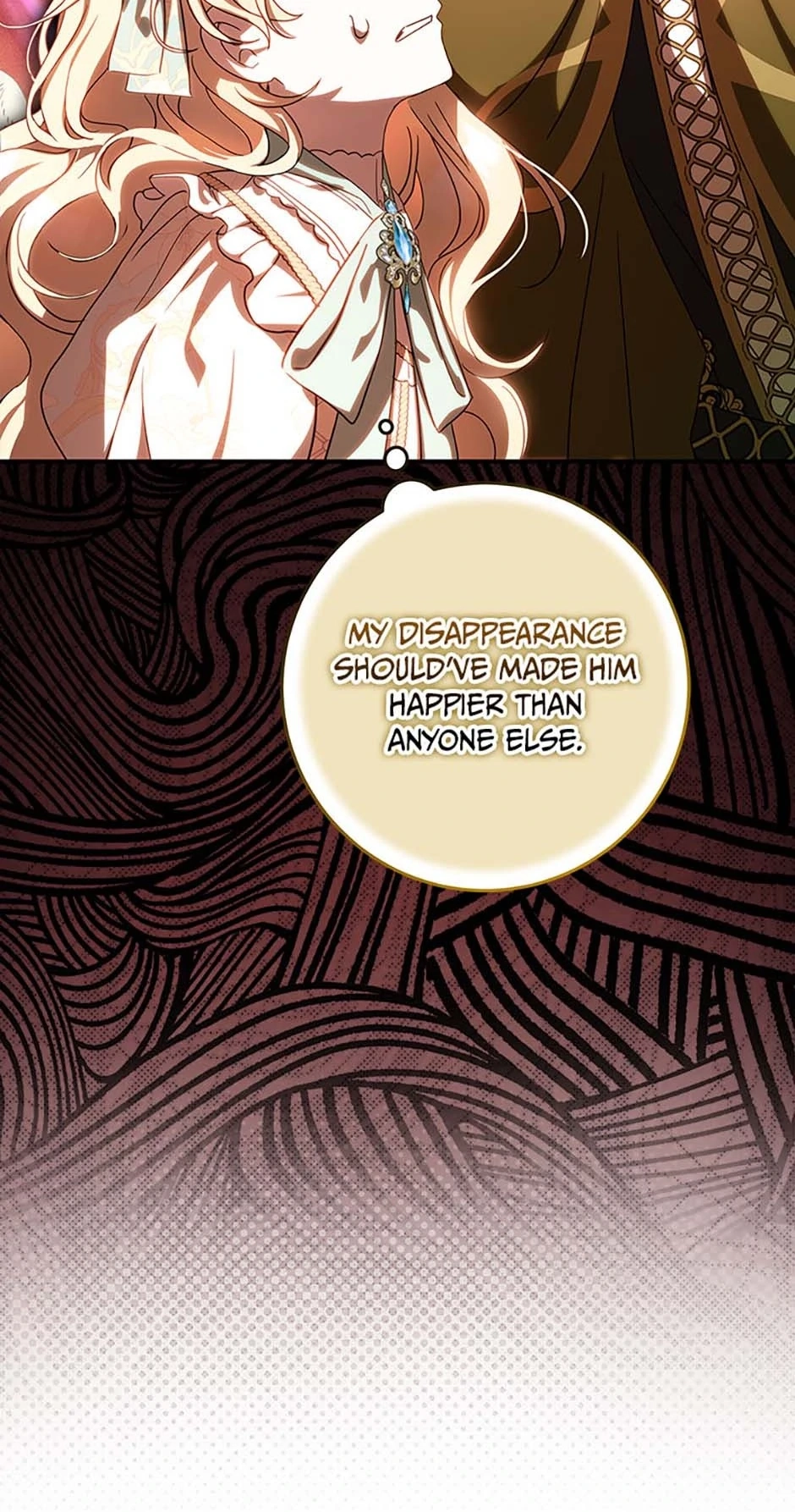 Little Red Baby Bird Chapter 31 page 29 - 