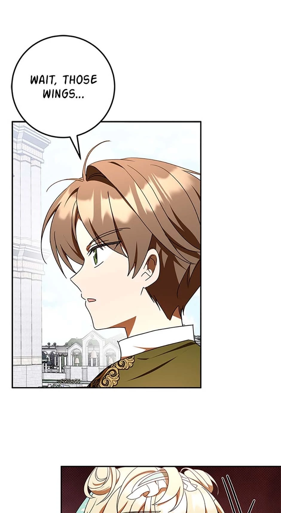 Little Red Baby Bird Chapter 31 page 35 - 