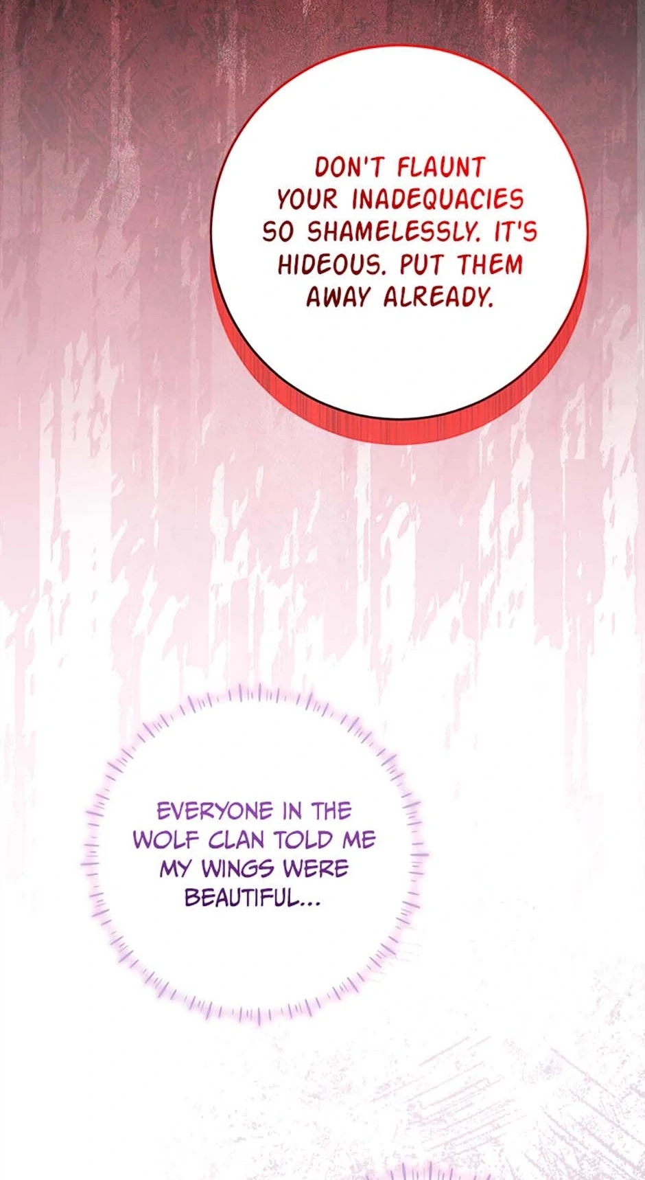 Little Red Baby Bird Chapter 31 page 38 - 