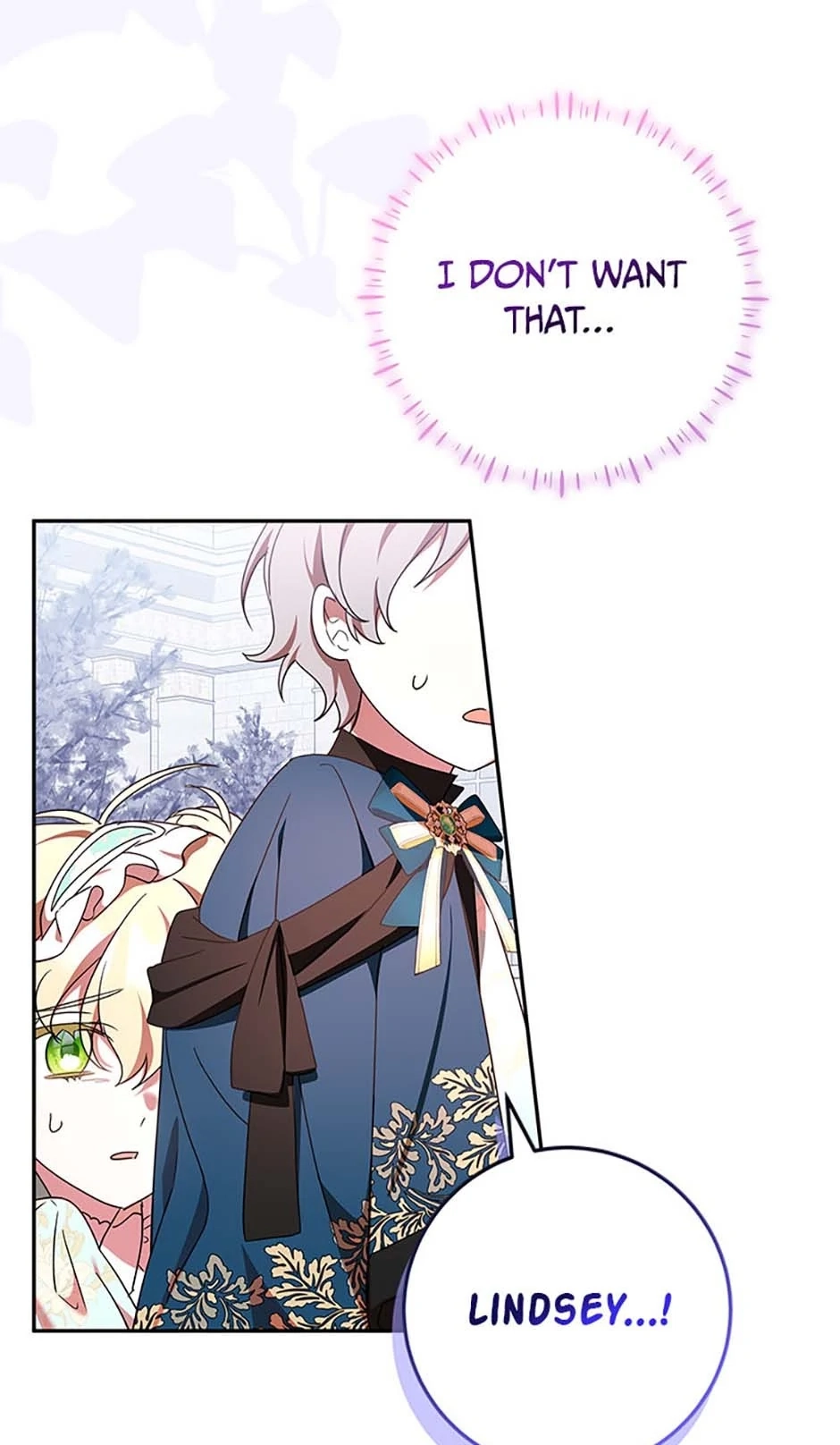 Little Red Baby Bird Chapter 31 page 43 - 