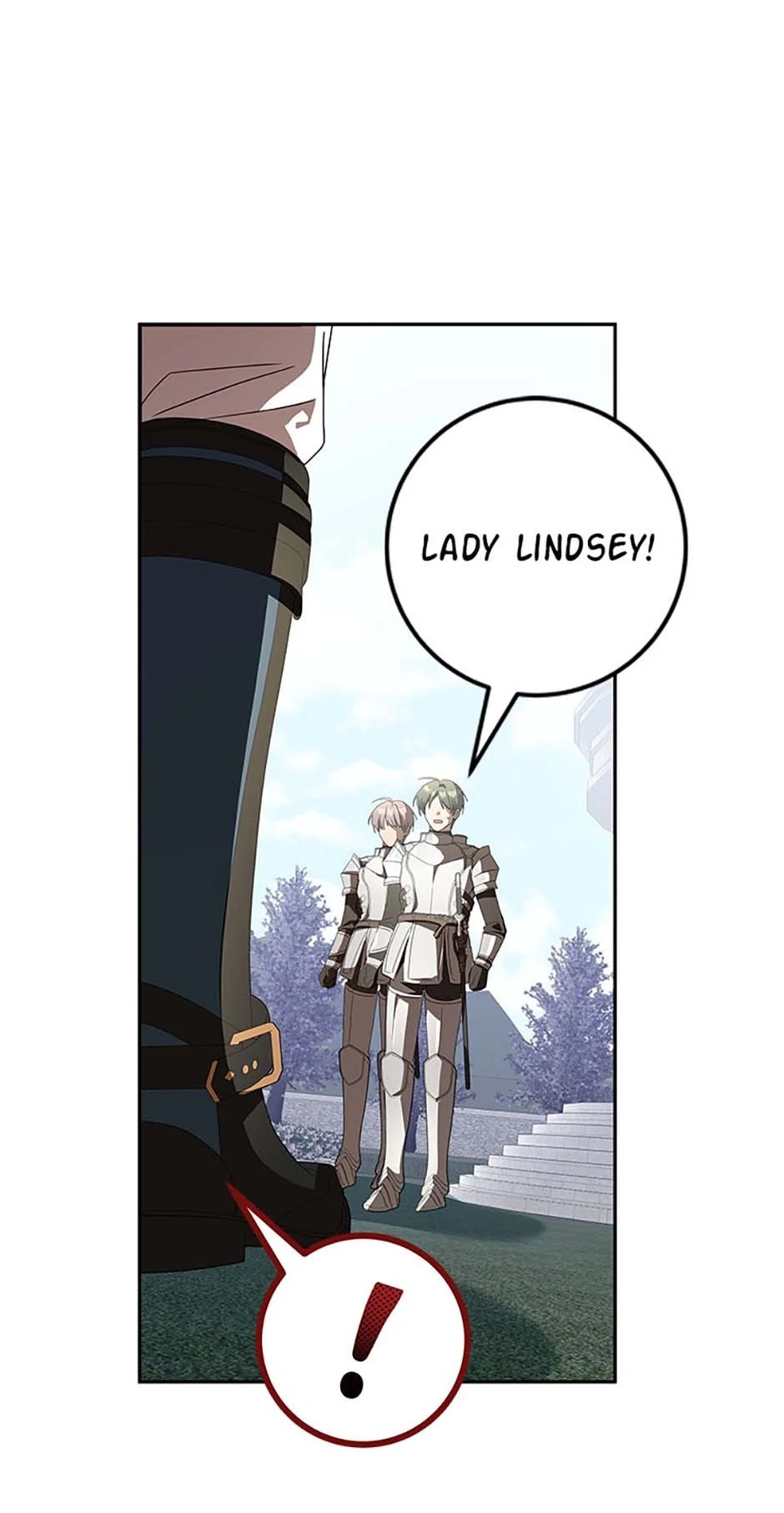 Little Red Baby Bird Chapter 31 page 45 - 