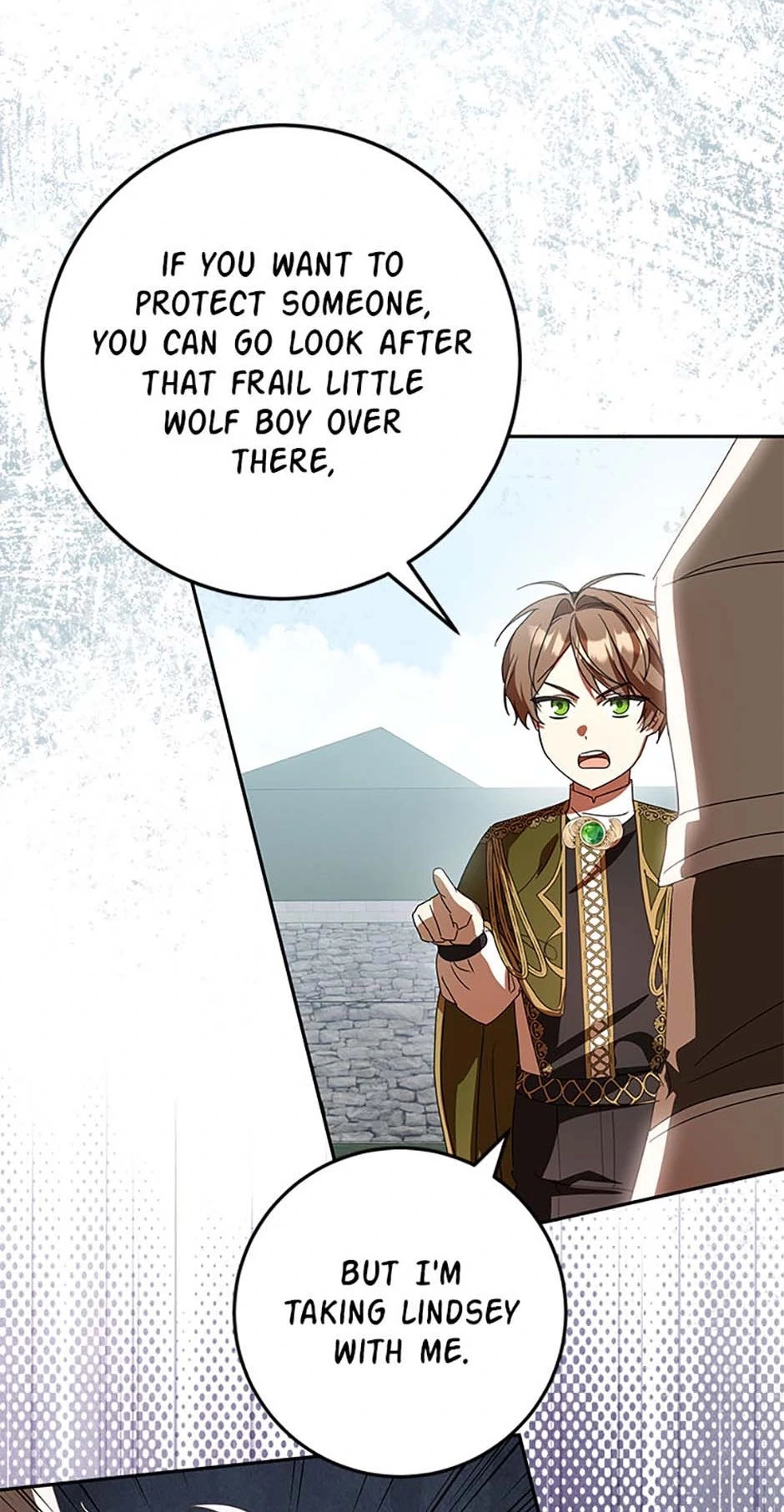 Little Red Baby Bird Chapter 31 page 47 - 