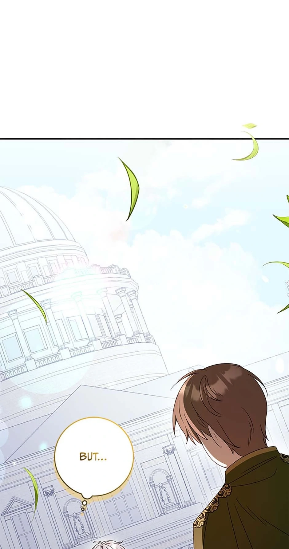 Little Red Baby Bird Chapter 31 page 6 - 