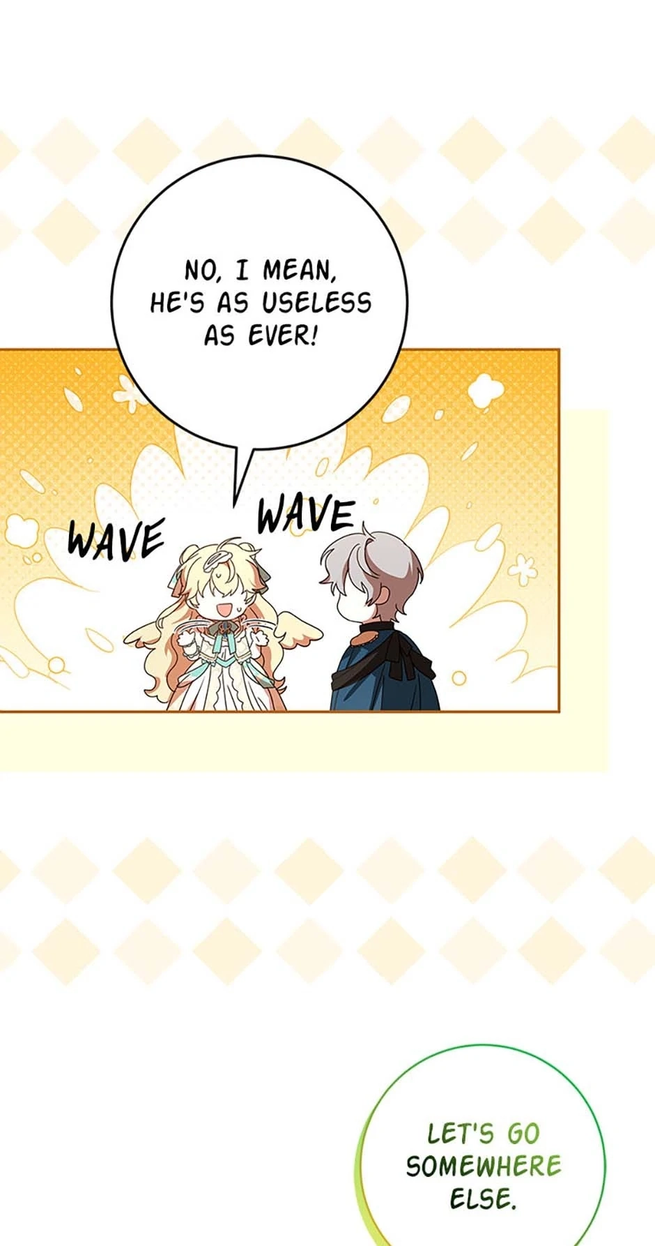 Little Red Baby Bird Chapter 31 page 55 - 