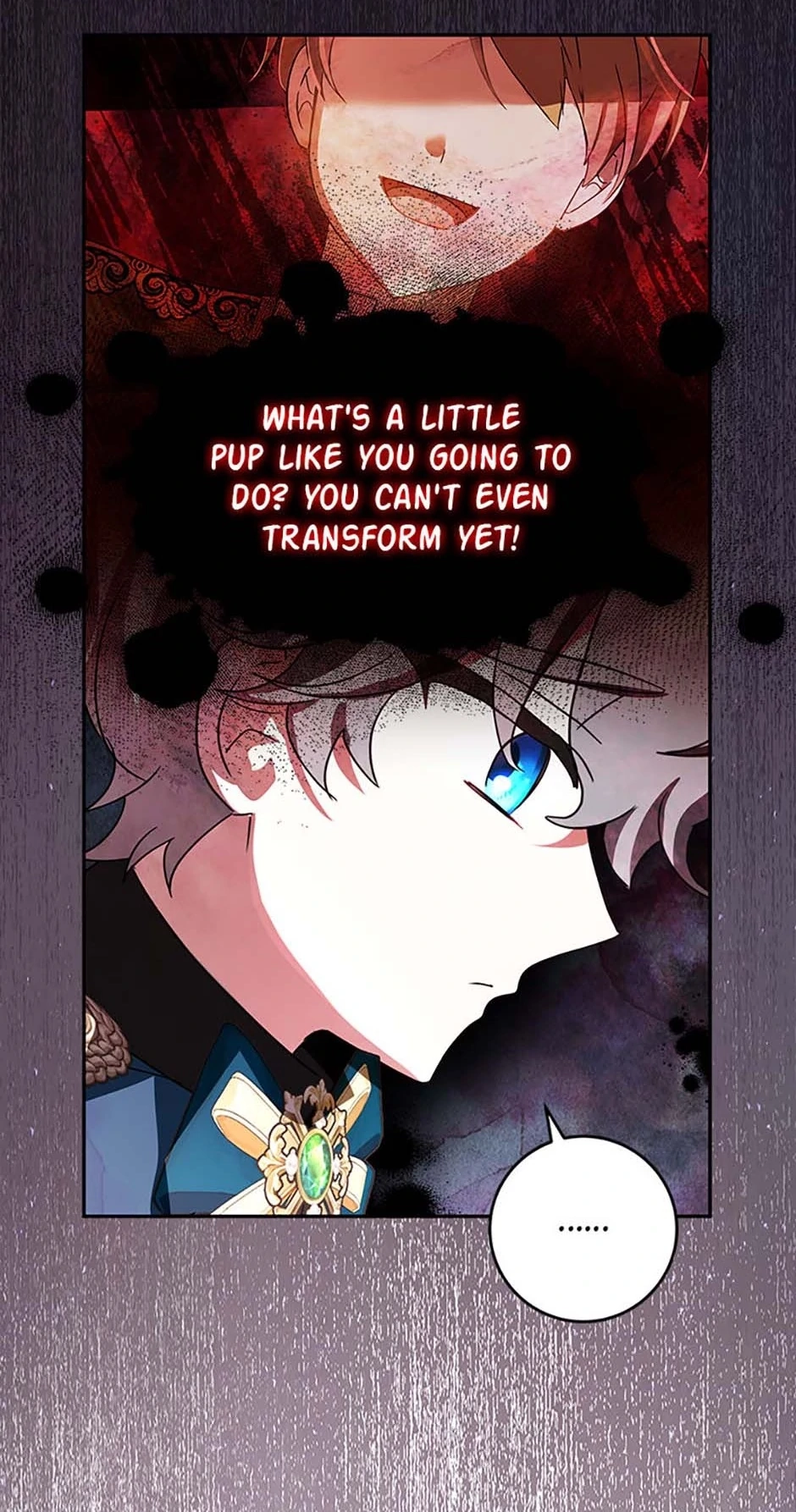 Little Red Baby Bird Chapter 31 page 58 - 