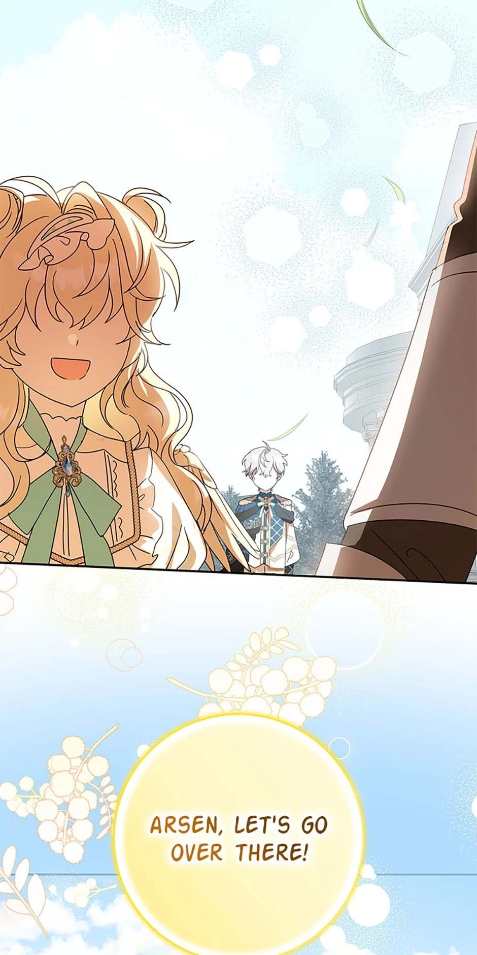Little Red Baby Bird Chapter 31 page 61 - 