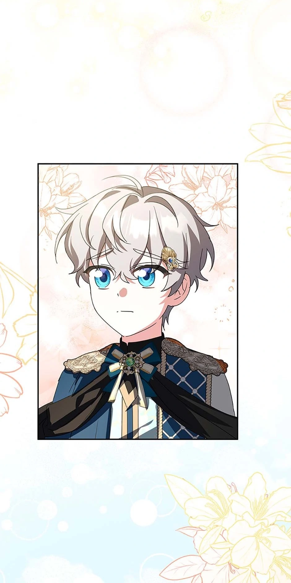 Little Red Baby Bird Chapter 31 page 63 - 