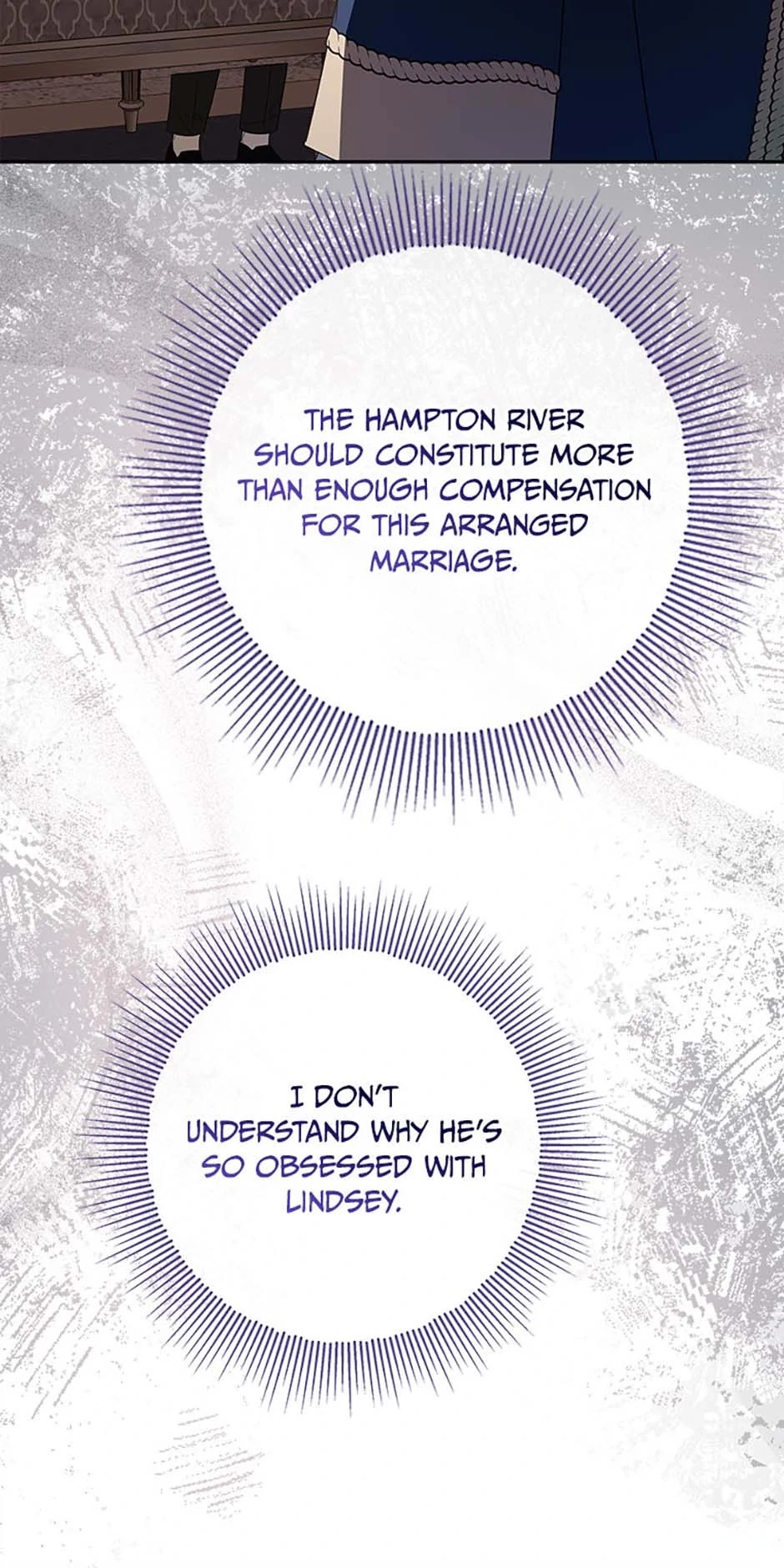 Little Red Baby Bird Chapter 32 page 19 - 