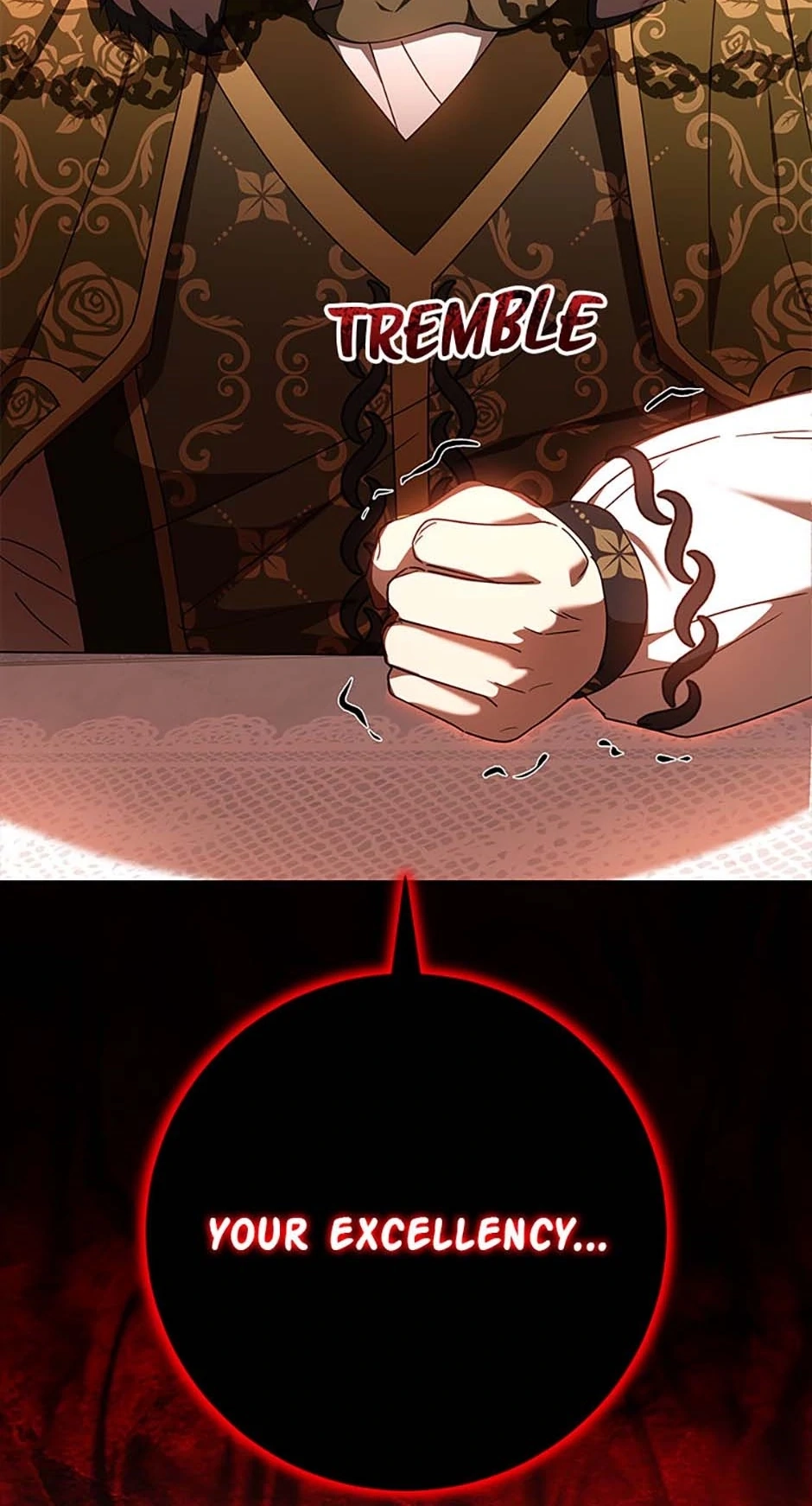 Little Red Baby Bird Chapter 32 page 22 - 