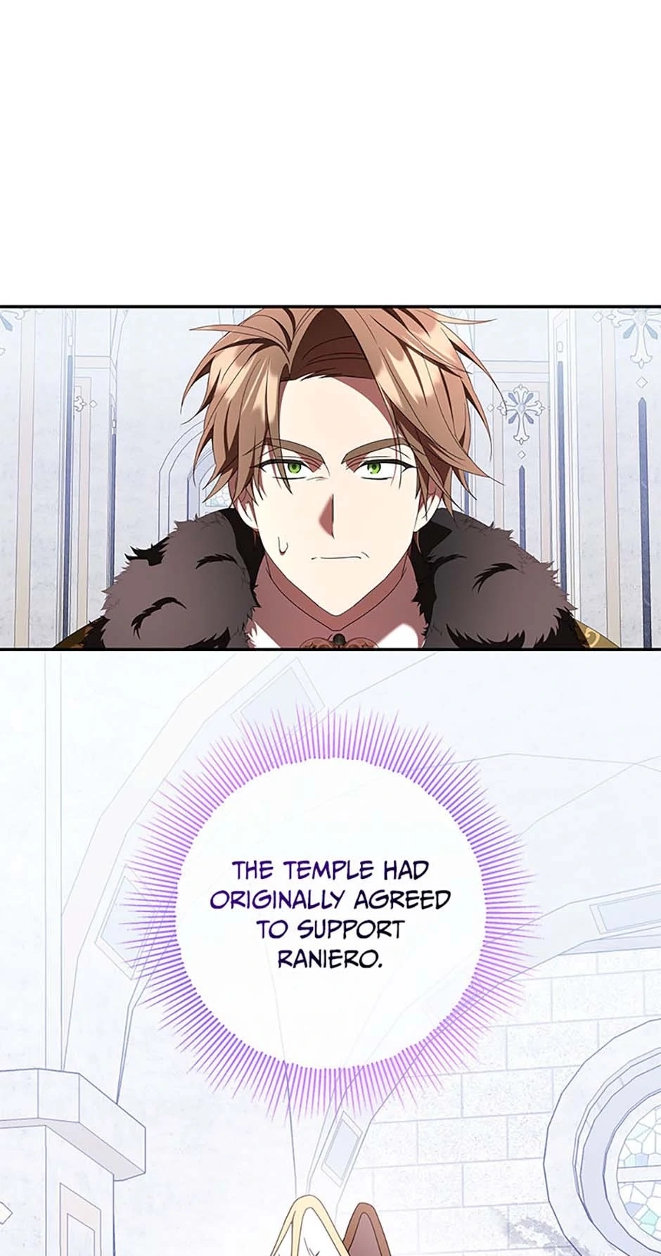 Little Red Baby Bird Chapter 32 page 30 - 