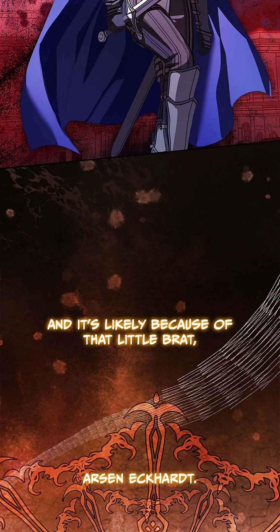 Little Red Baby Bird Chapter 32 page 37 - 