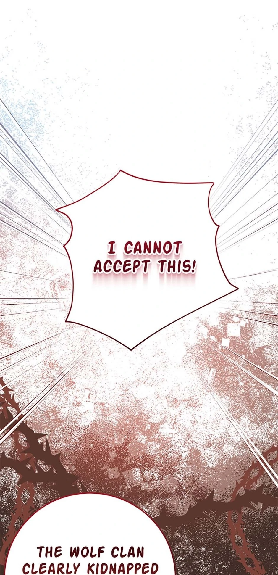 Little Red Baby Bird Chapter 32 page 5 - 
