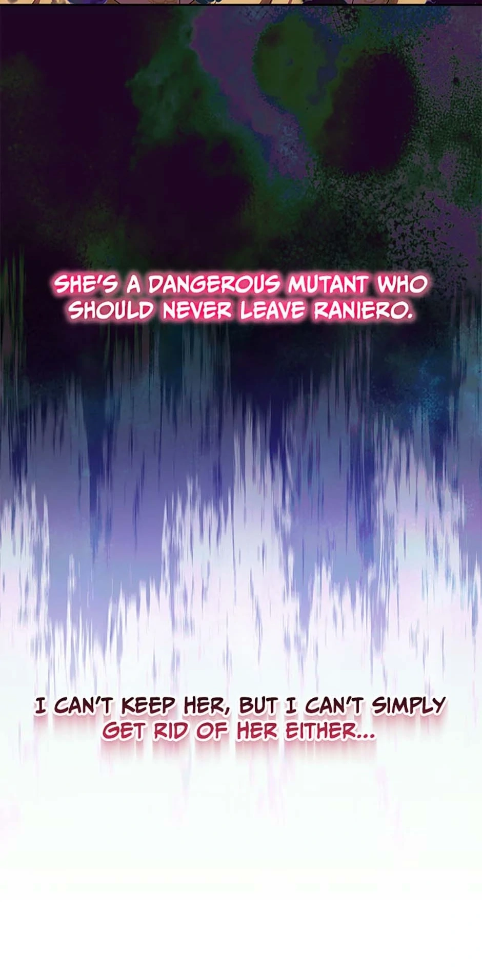 Little Red Baby Bird Chapter 32 page 42 - 