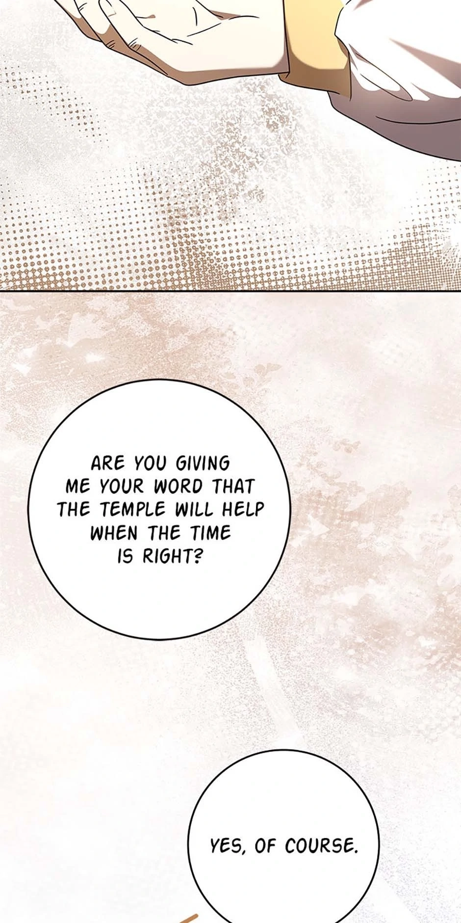 Little Red Baby Bird Chapter 32 page 45 - 