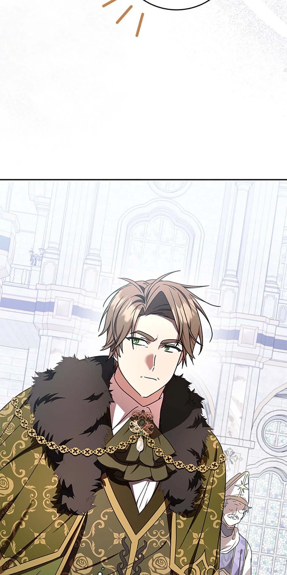 Little Red Baby Bird Chapter 32 page 46 - 