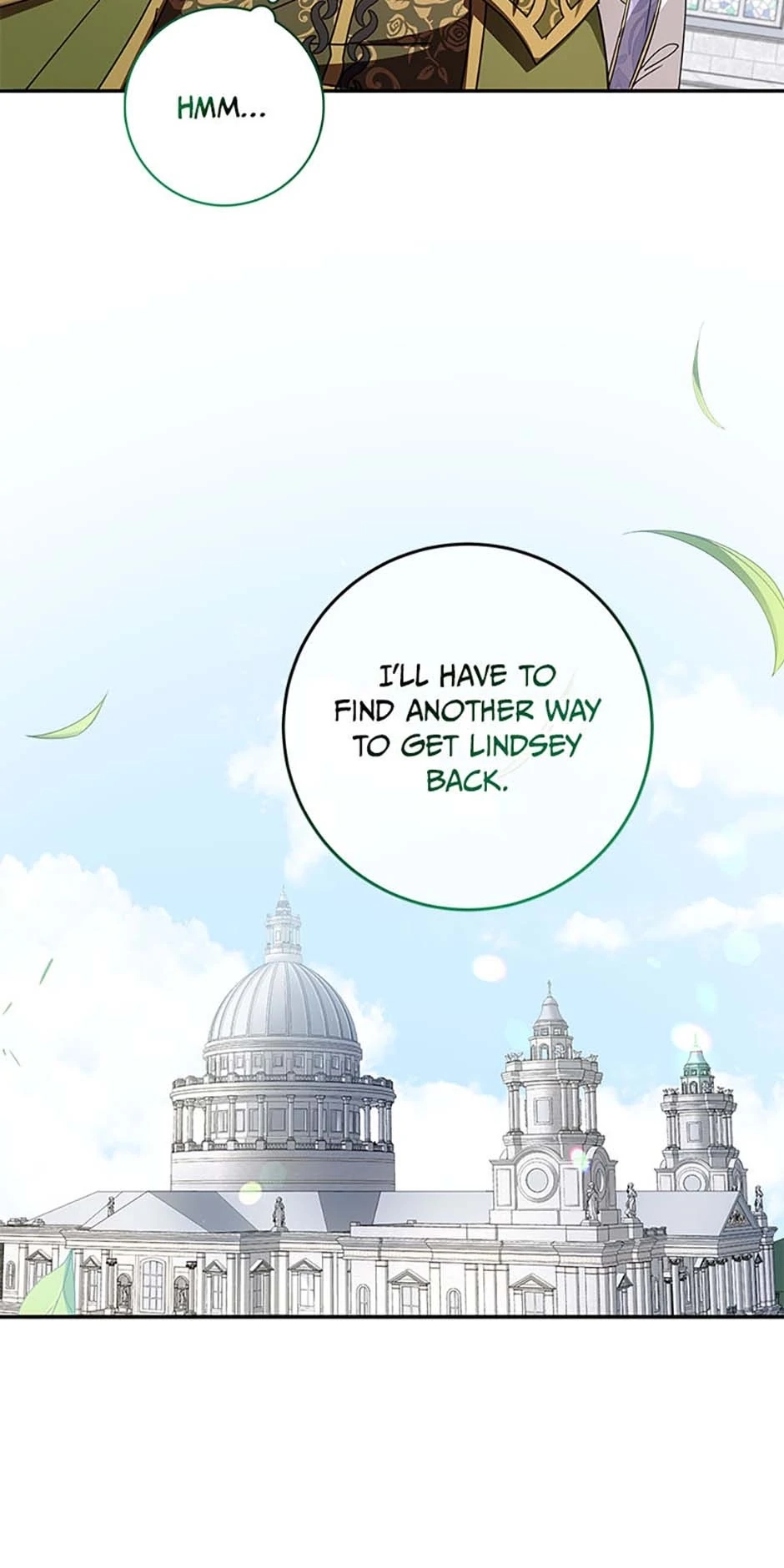 Little Red Baby Bird Chapter 32 page 47 - 