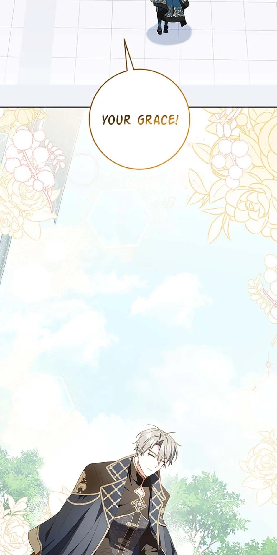 Little Red Baby Bird Chapter 32 page 51 - 