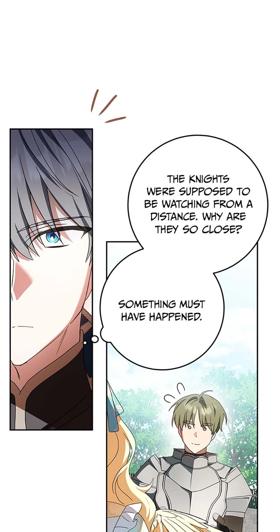 Little Red Baby Bird Chapter 32 page 53 - 