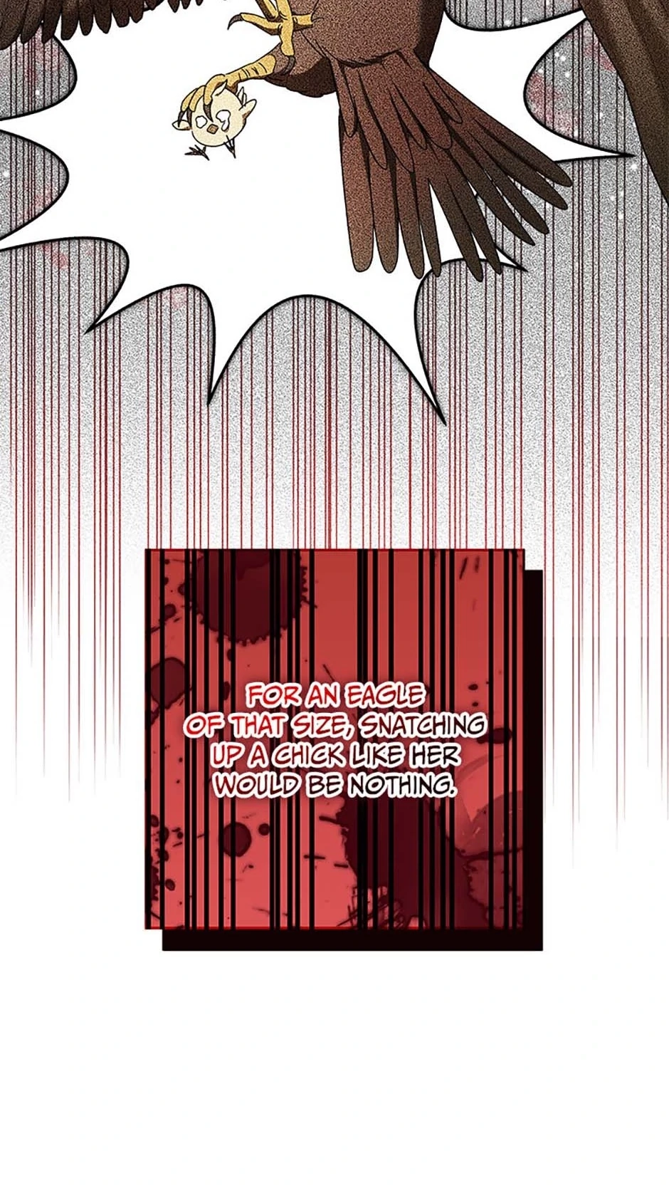 Little Red Baby Bird Chapter 32 page 59 - 