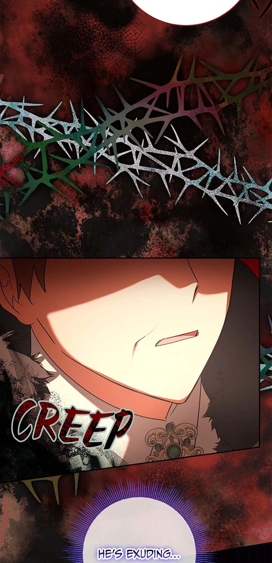 Little Red Baby Bird Chapter 32 page 7 - 