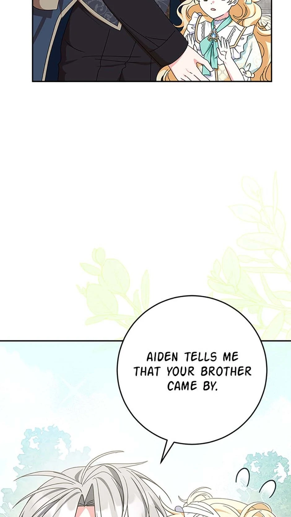 Little Red Baby Bird Chapter 32 page 61 - 