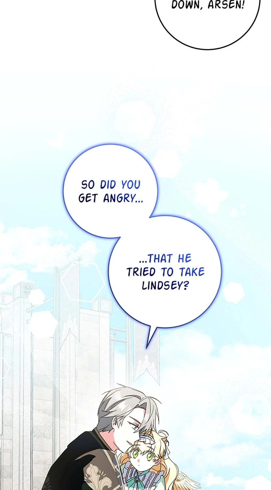 Little Red Baby Bird Chapter 32 page 65 - 