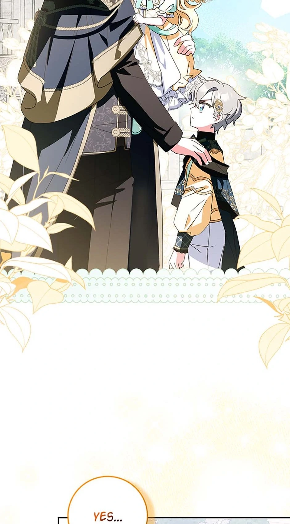 Little Red Baby Bird Chapter 32 page 66 - 