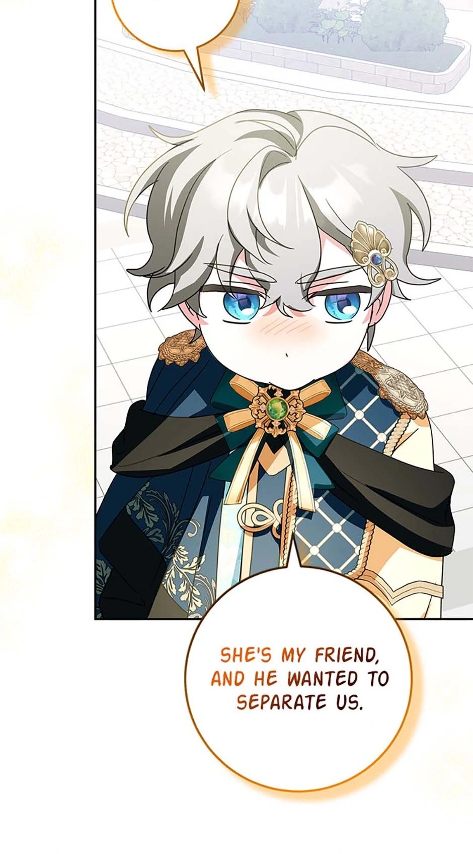 Little Red Baby Bird Chapter 32 page 67 - 