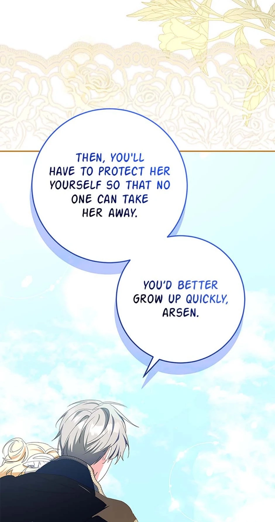 Little Red Baby Bird Chapter 32 page 69 - 