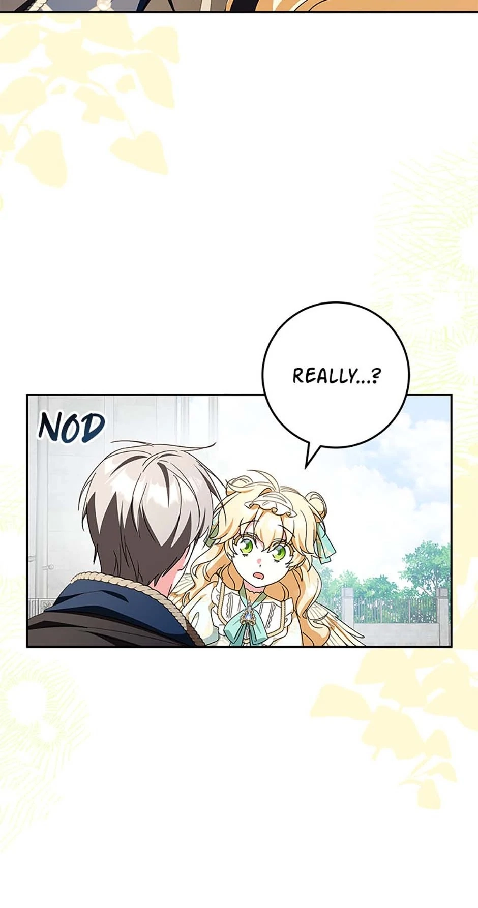 Little Red Baby Bird Chapter 32 page 77 - 