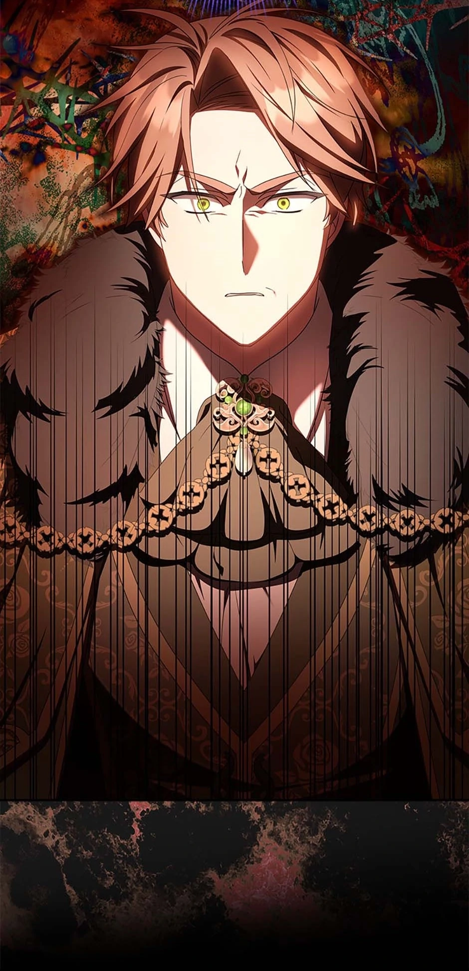 Little Red Baby Bird Chapter 32 page 9 - 