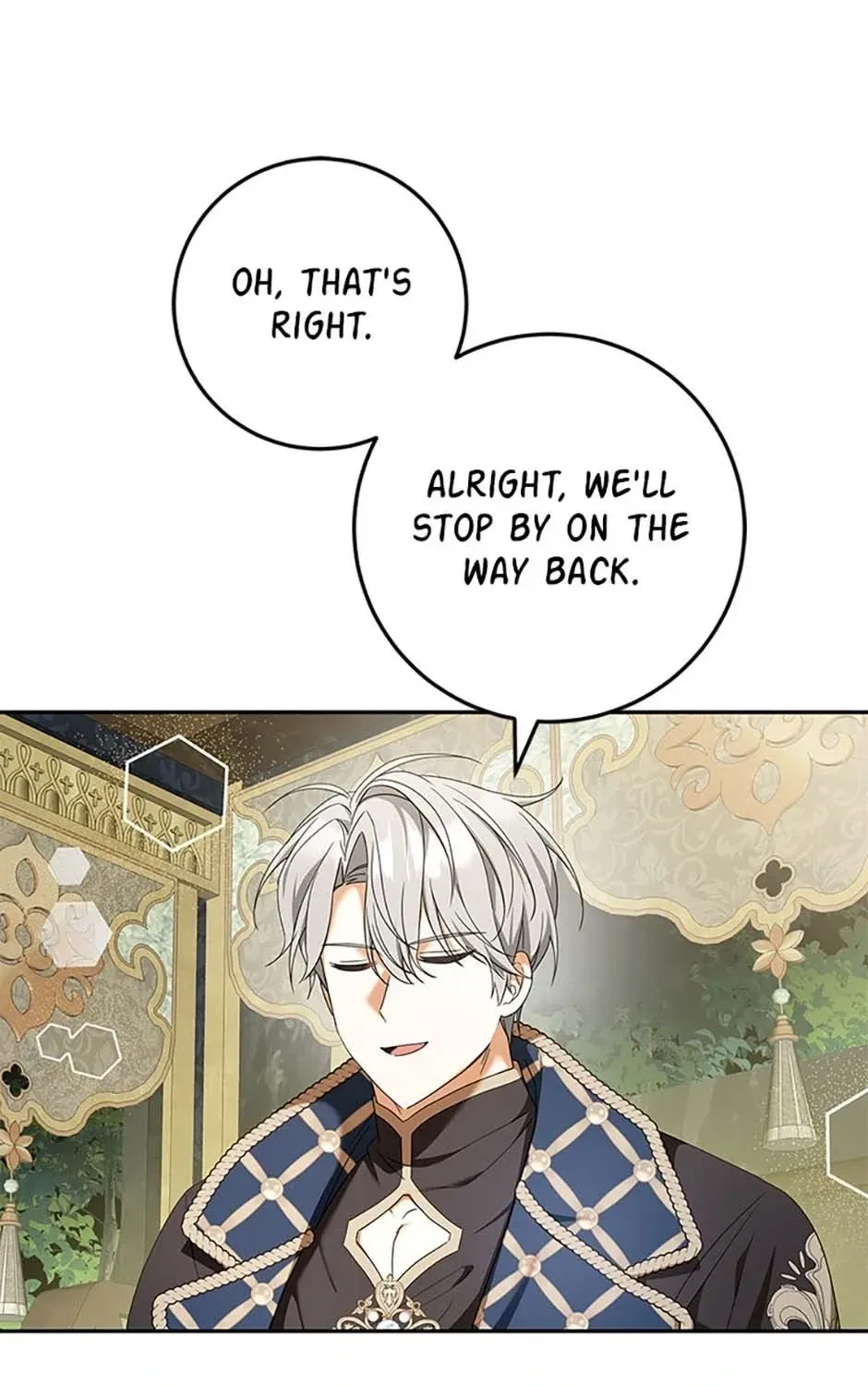 Little Red Baby Bird Chapter 33 page 11 - 