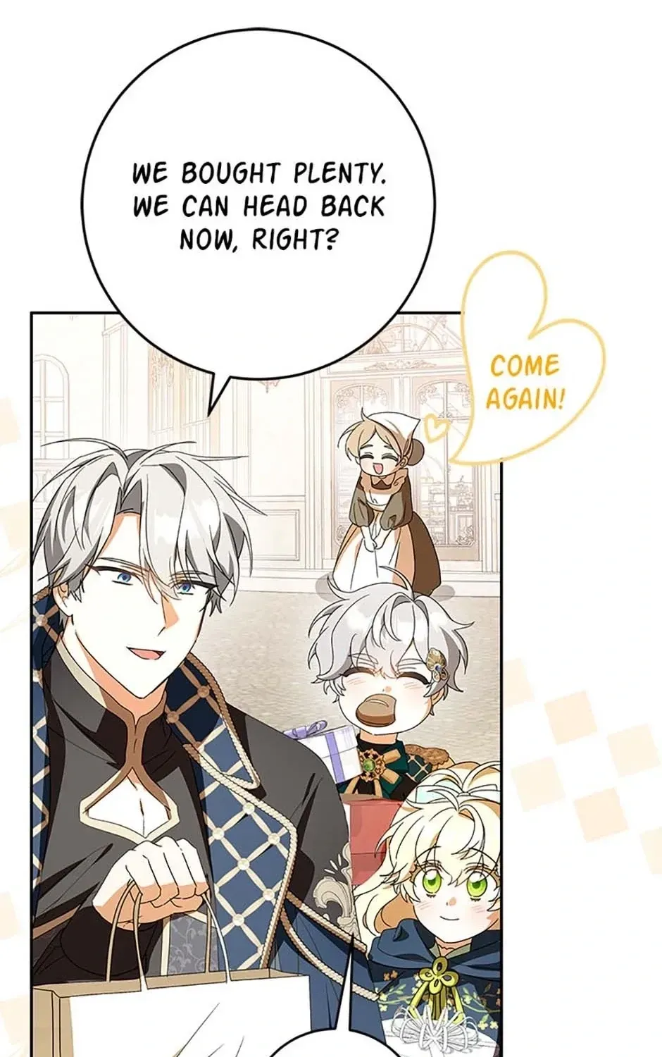 Little Red Baby Bird Chapter 33 page 101 - 