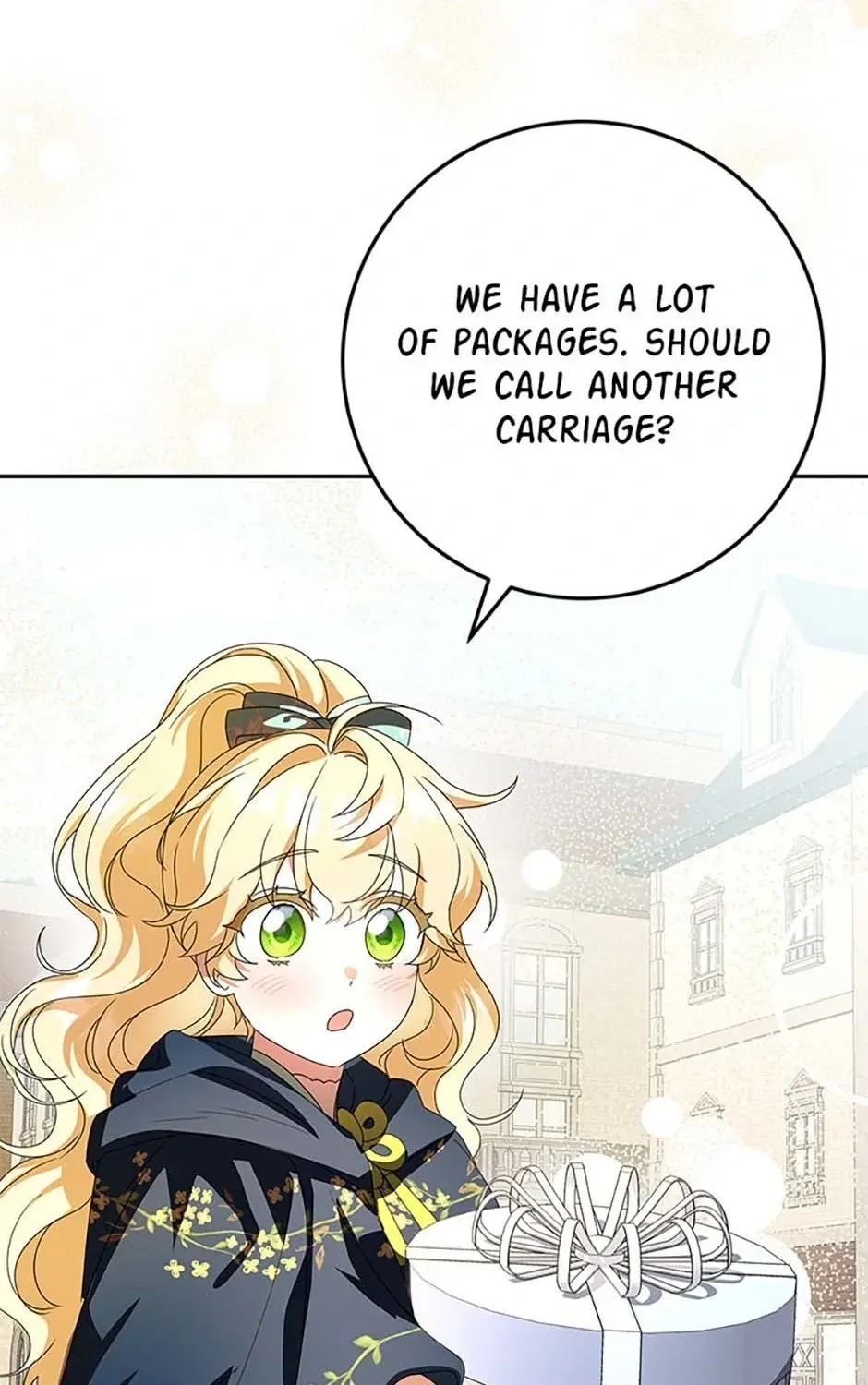 Little Red Baby Bird Chapter 33 page 103 - 