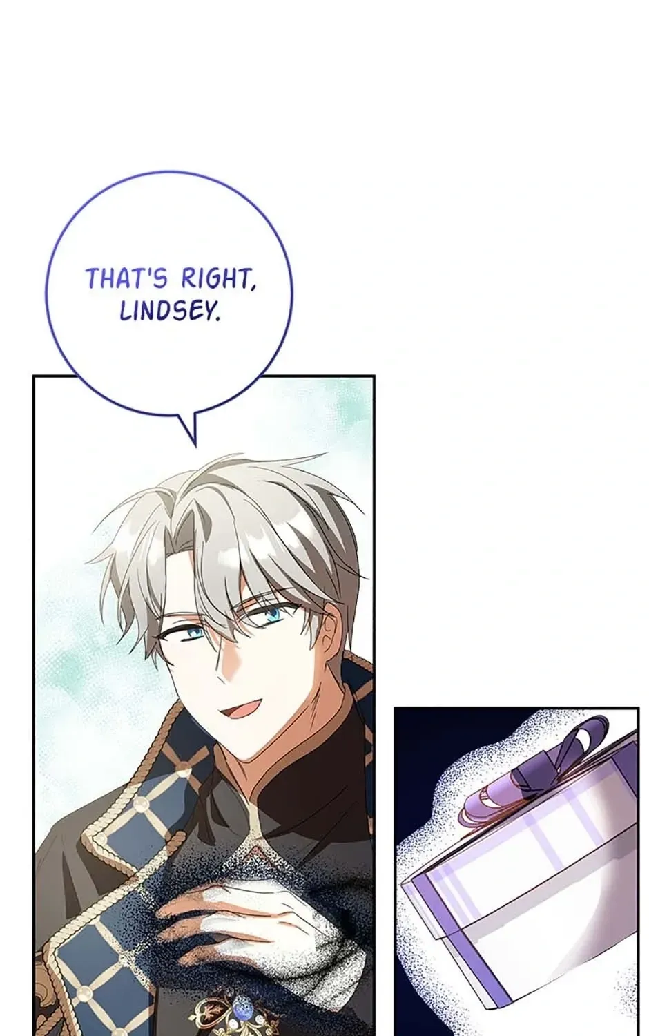 Little Red Baby Bird Chapter 33 page 107 - 