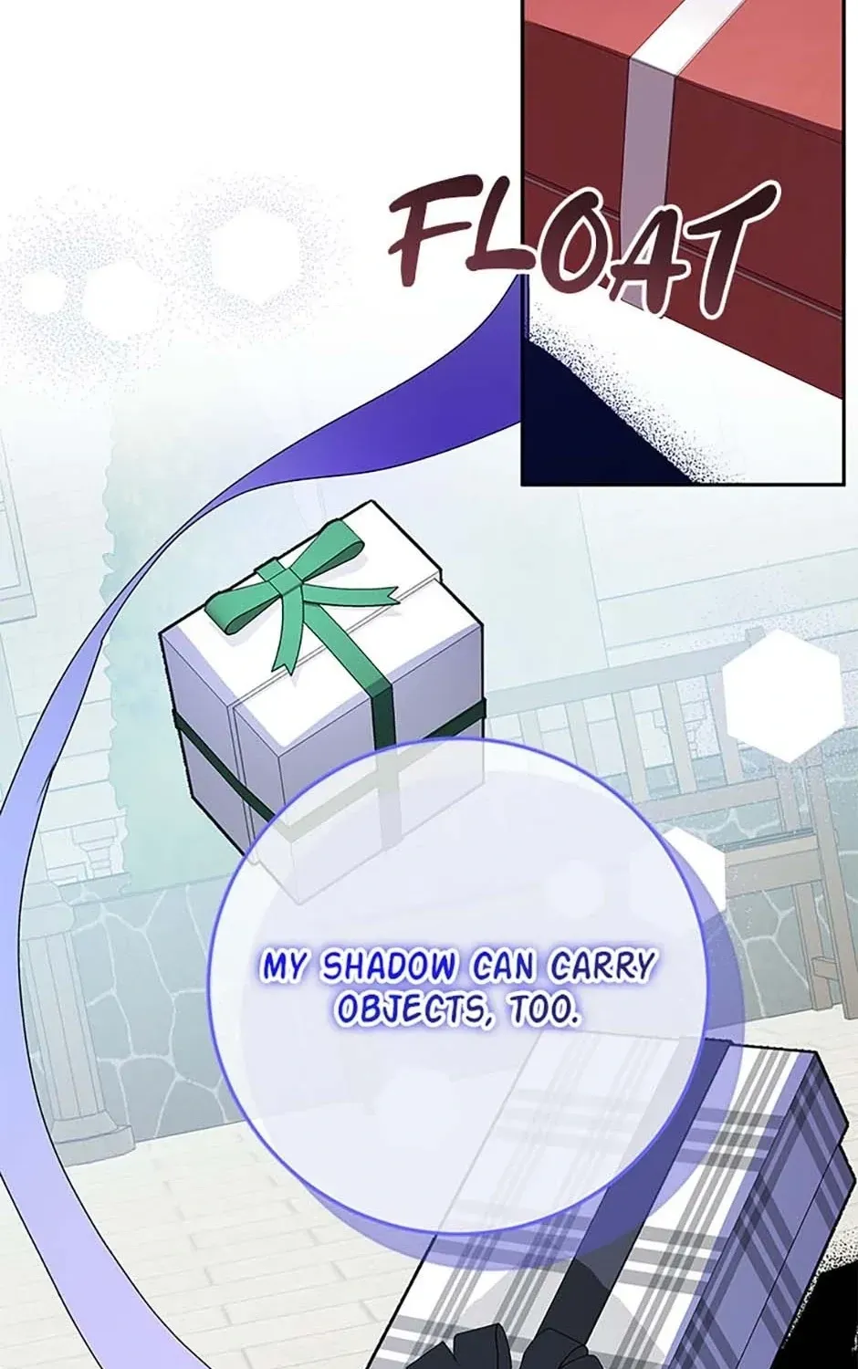 Little Red Baby Bird Chapter 33 page 109 - 