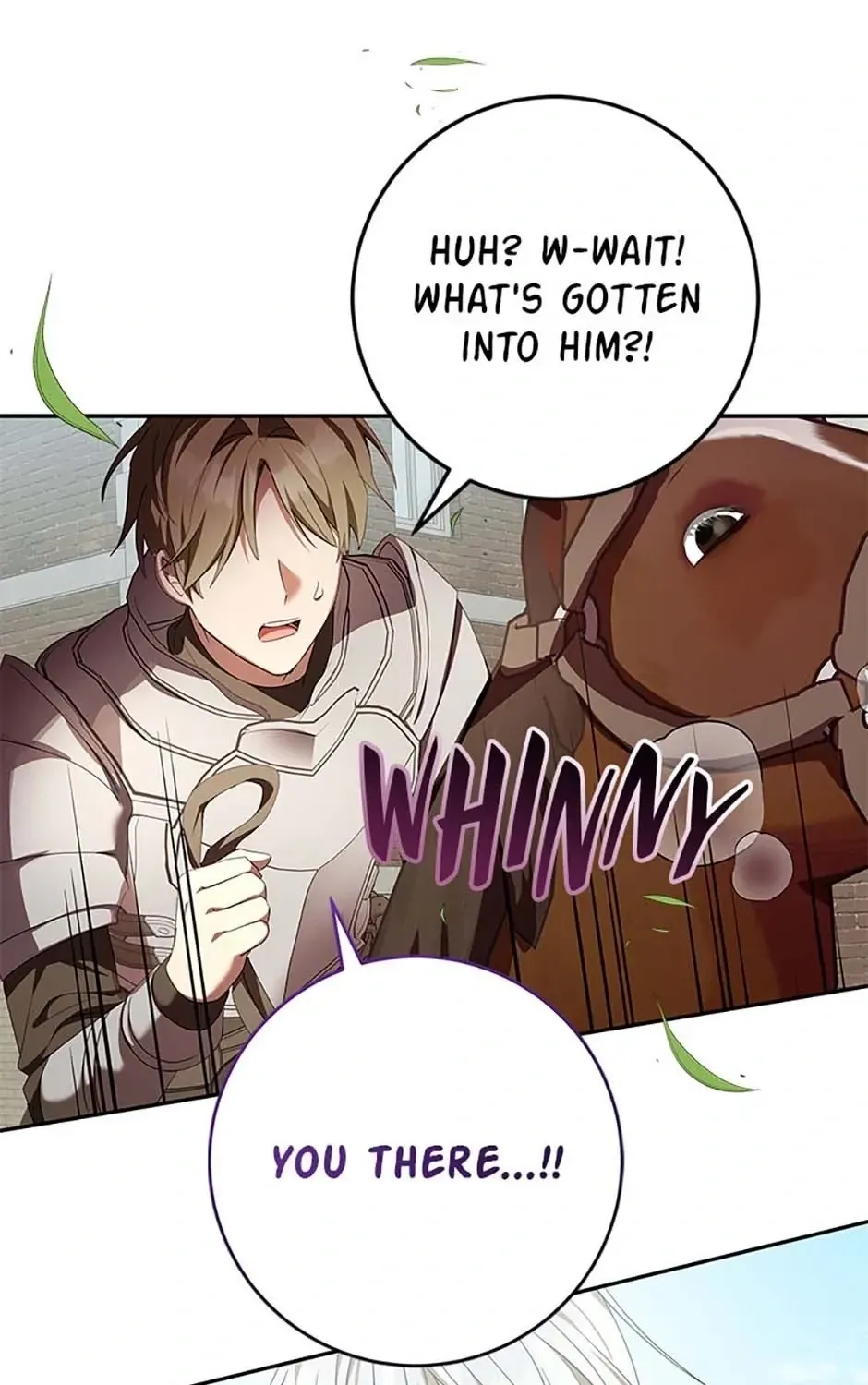 Little Red Baby Bird Chapter 33 page 125 - 