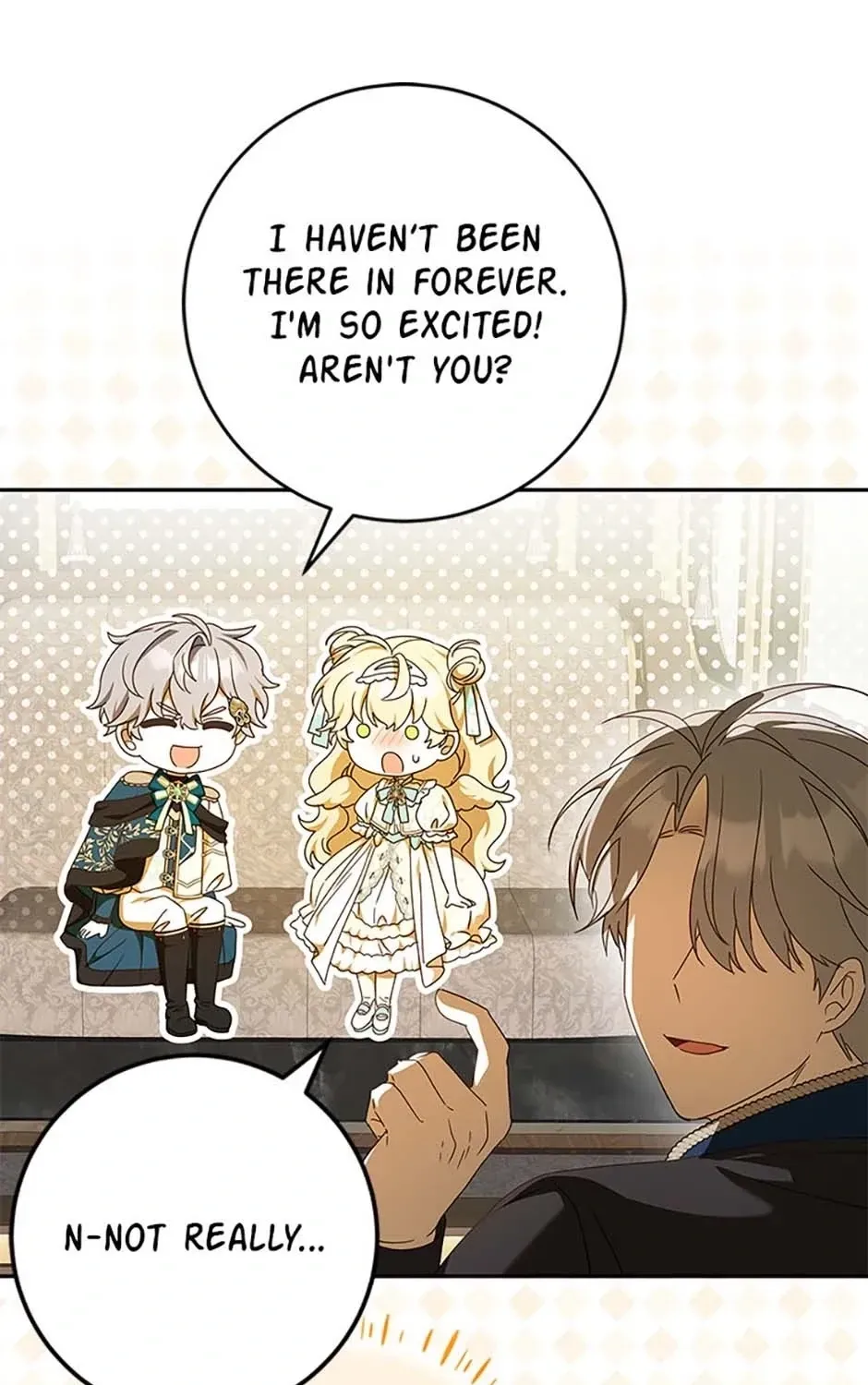 Little Red Baby Bird Chapter 33 page 21 - 