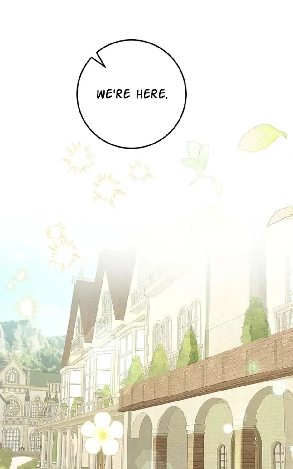 Little Red Baby Bird Chapter 33 page 29 - 