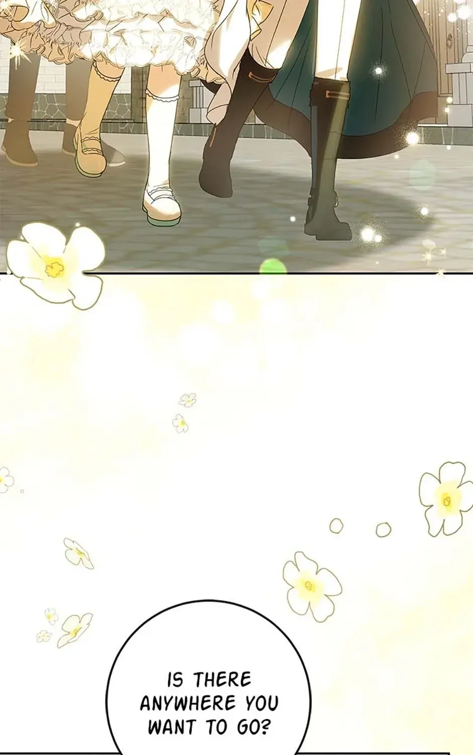 Little Red Baby Bird Chapter 33 page 33 - 