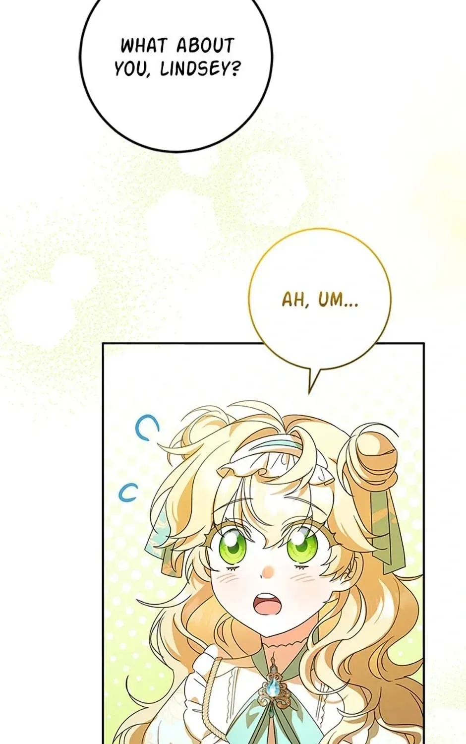 Little Red Baby Bird Chapter 33 page 37 - 